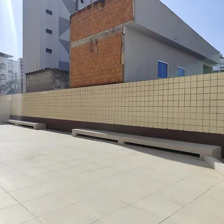 Amplo e Reformado espaço LAZER-3